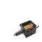 Hochdruck-U0622A-12L20 105.6W DC Spannung Magnet